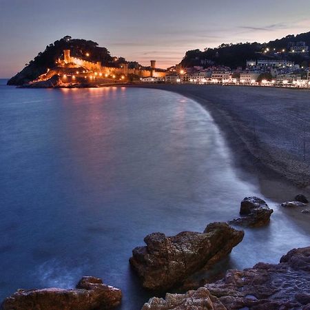Lets Holidays Tossa de Mar Beach Apartment Exteriör bild