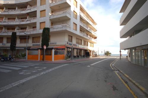 Lets Holidays Tossa de Mar Beach Apartment Exteriör bild