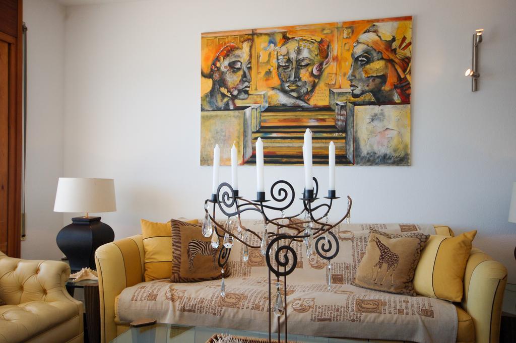 Lets Holidays Tossa de Mar Beach Apartment Exteriör bild
