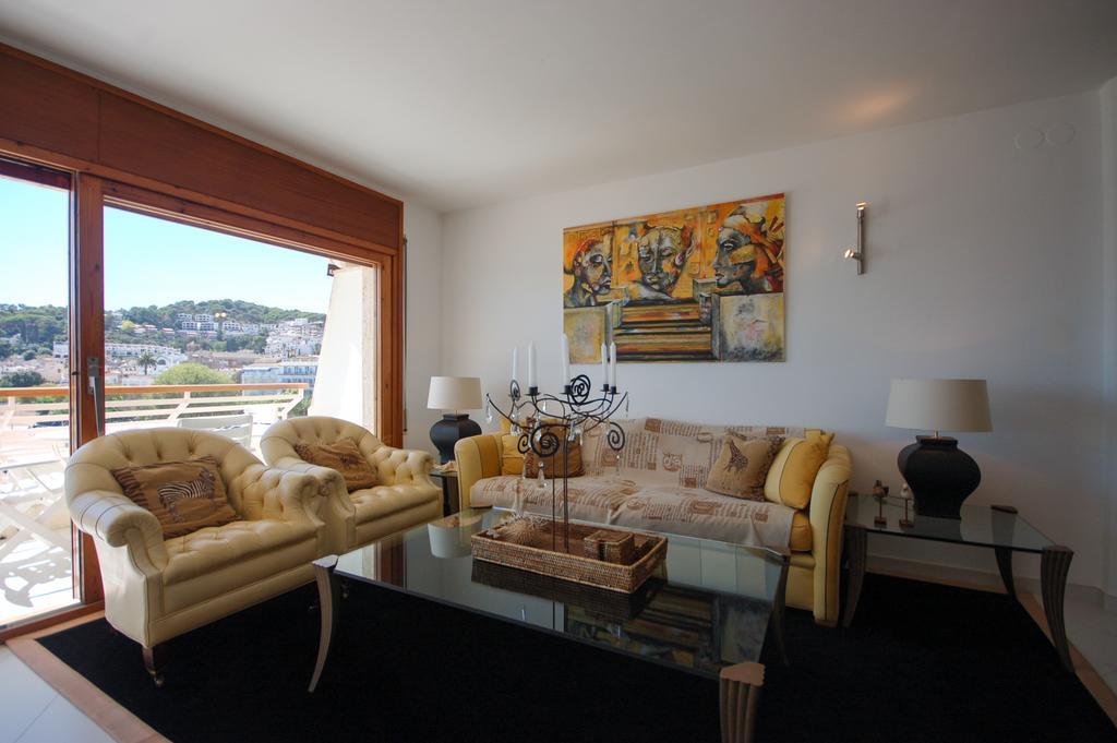 Lets Holidays Tossa de Mar Beach Apartment Exteriör bild