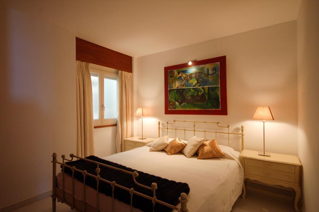 Lets Holidays Tossa de Mar Beach Apartment Exteriör bild