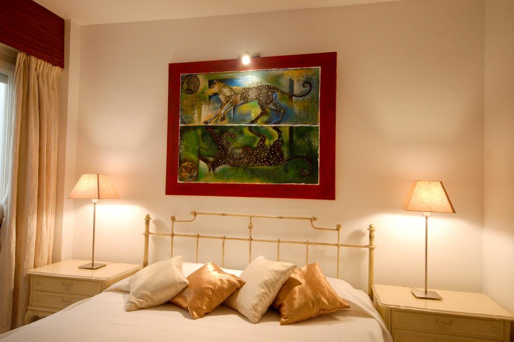 Lets Holidays Tossa de Mar Beach Apartment Exteriör bild