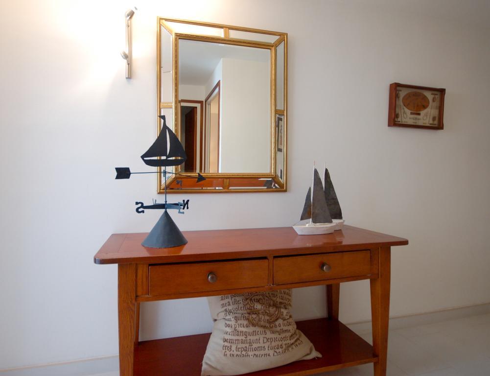 Lets Holidays Tossa de Mar Beach Apartment Exteriör bild