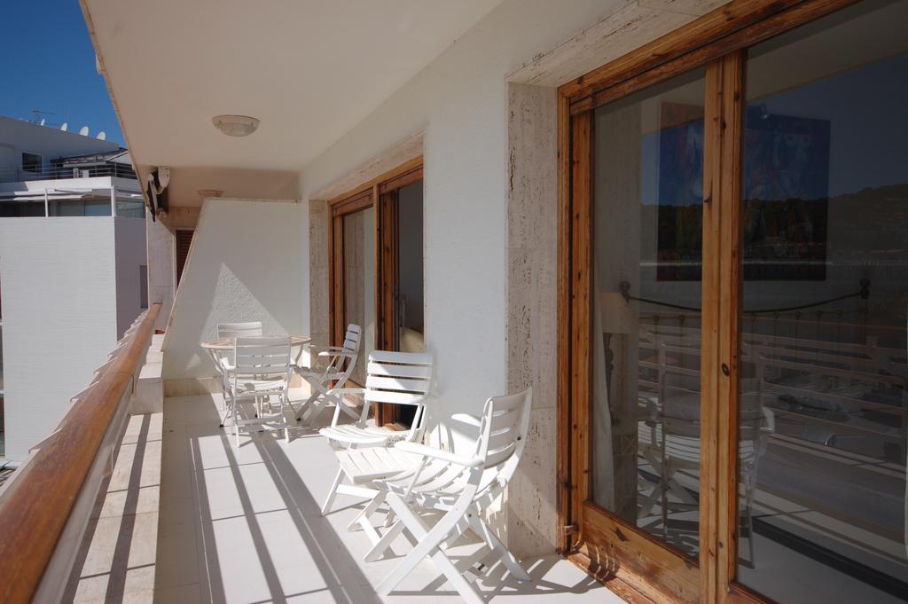 Lets Holidays Tossa de Mar Beach Apartment Exteriör bild