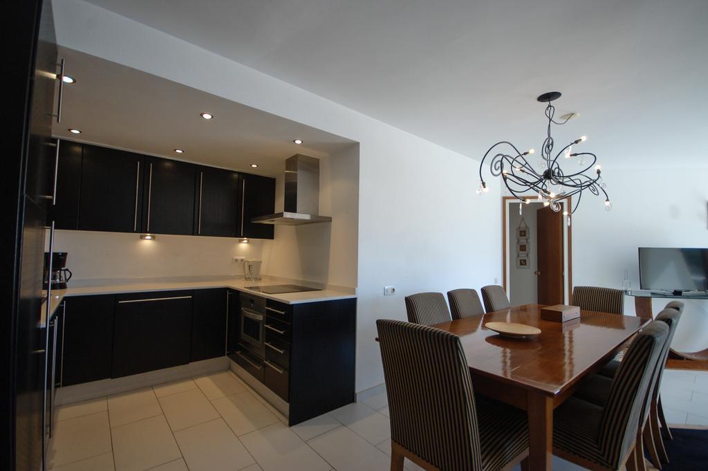 Lets Holidays Tossa de Mar Beach Apartment Exteriör bild